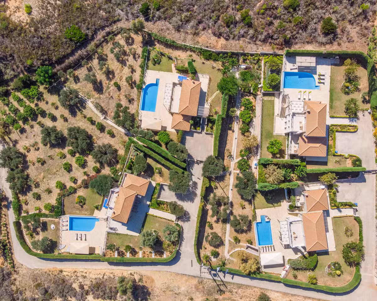 Villa Anna