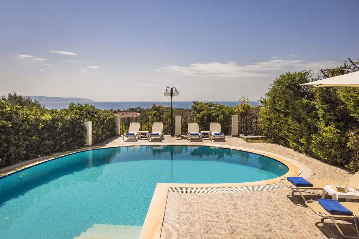 Villa Summer Dream