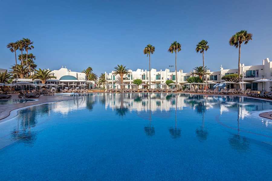 Barcelo Corralejo Sands, Canary Islands