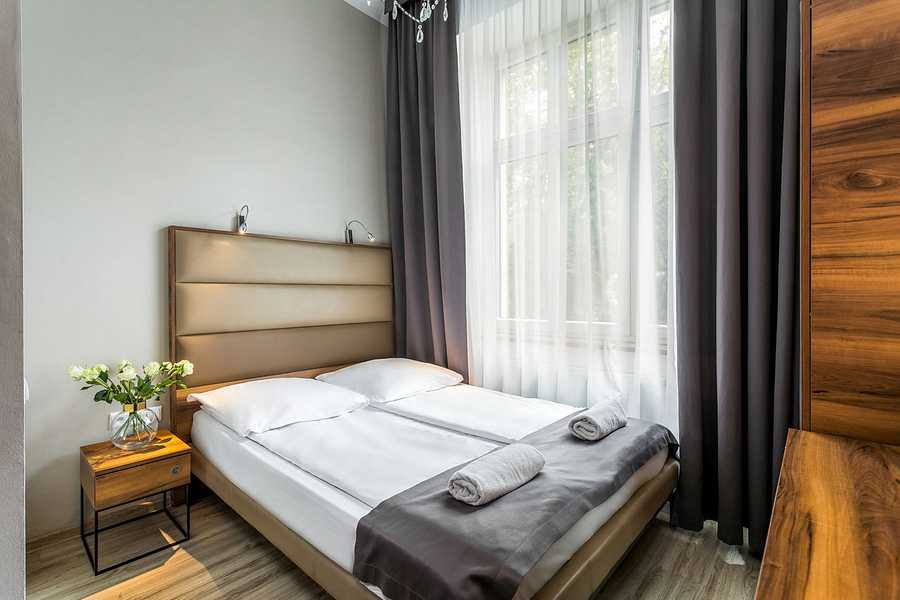G12 Aparthotel, Poland