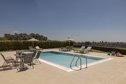 Villa Romeo