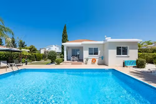 Villa Cassia