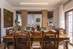 Villa Mangas