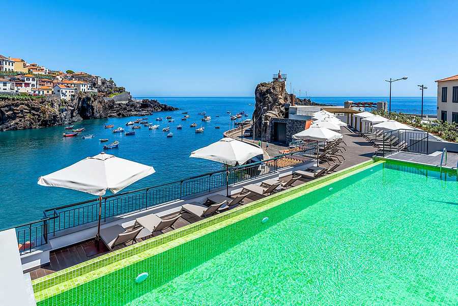 Pestana Churchill Bay, Portugal