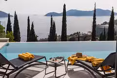 Villa Helia Pool