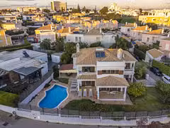 Villa Mangas