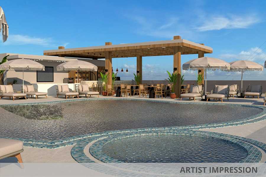 Serelia Village, Greece