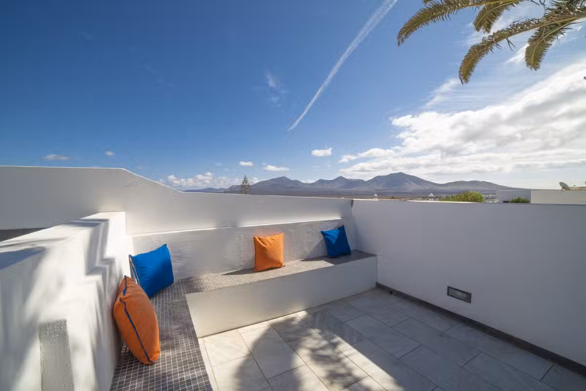 Villa Joelle Terrace