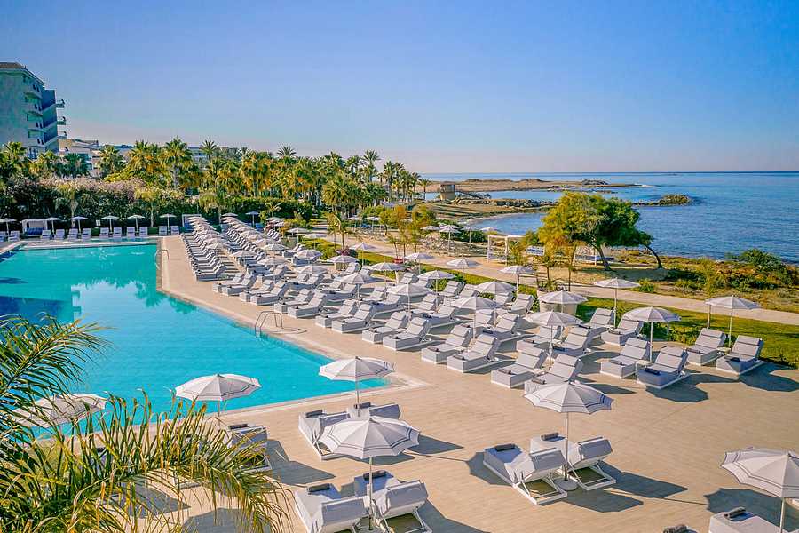 Ivi Mare by Louis Hotels, Cyprus