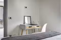 Villa Juliet Bedroom