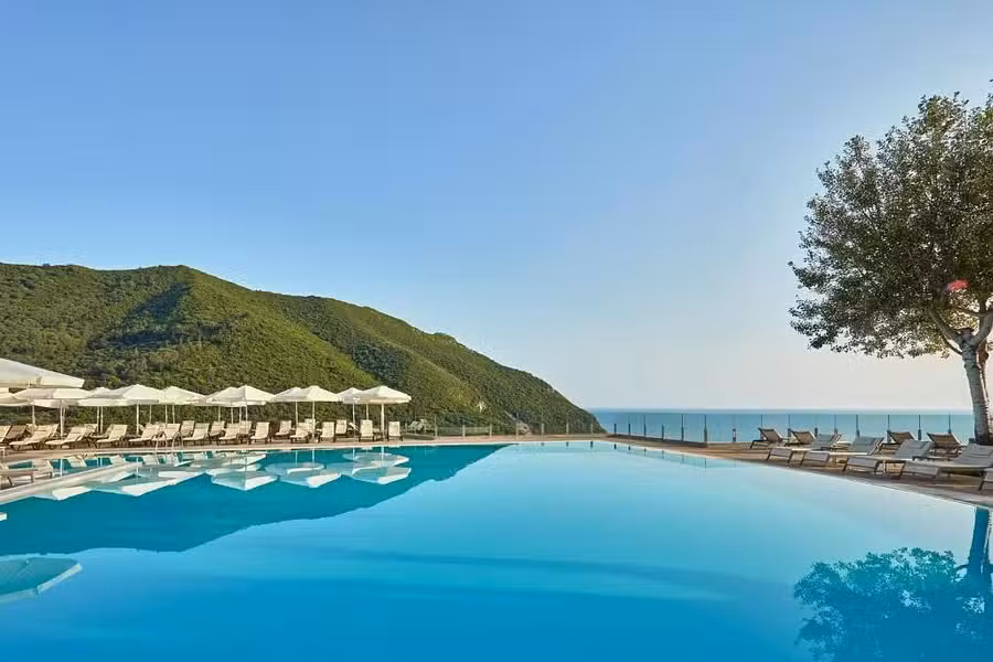 Atlantica Grand Mediterraneo,  Corfu
