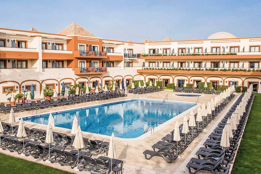 Vila Gale Tavira, Portugal