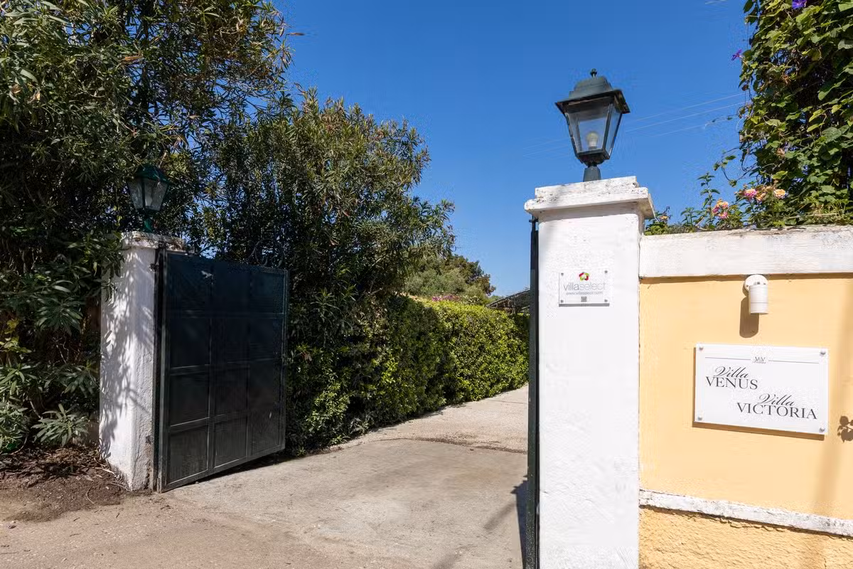 Villa Venus