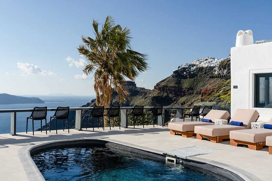 Mill Houses Elegant Suites, Greece