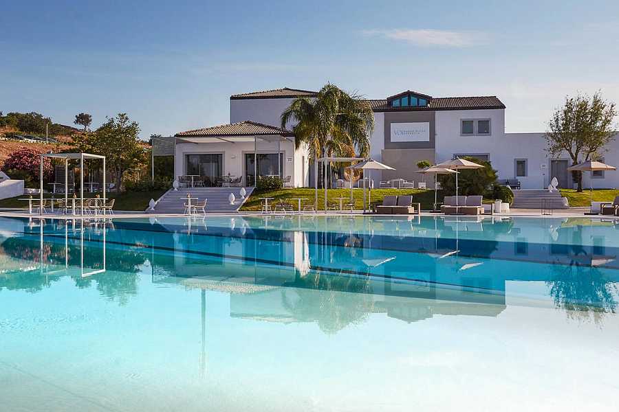 VOI Marsa Sicla Essentia, Italy