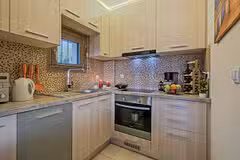 Villa Sandy Evi