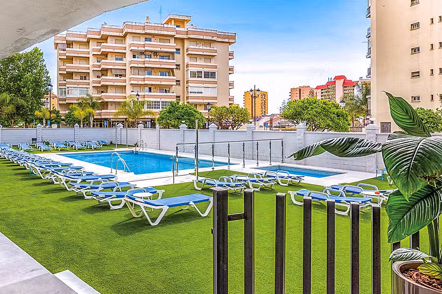 Hotel & Apartments Veramar, Spain