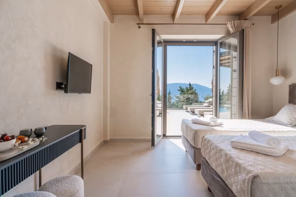 Villa Thalassa