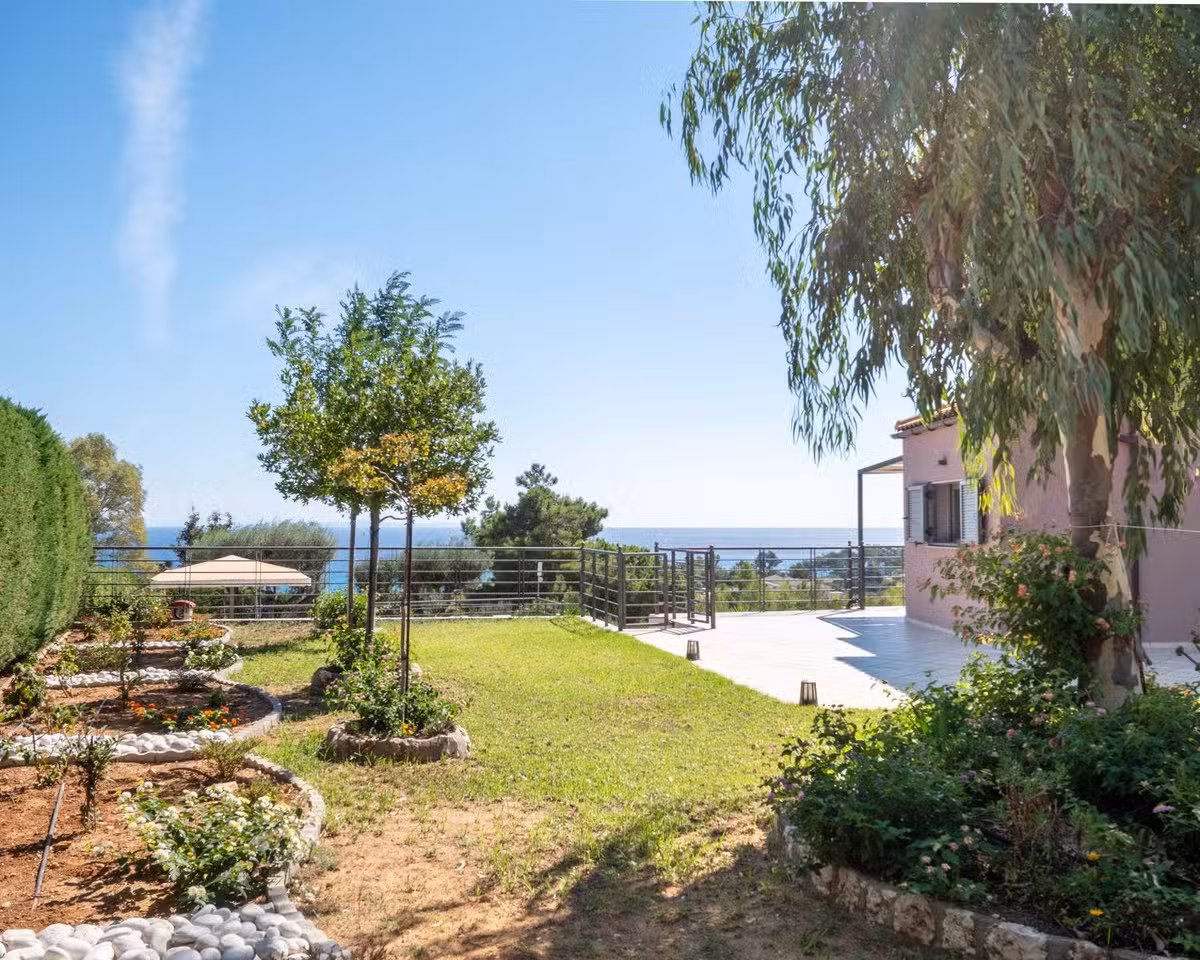 Villa Anna