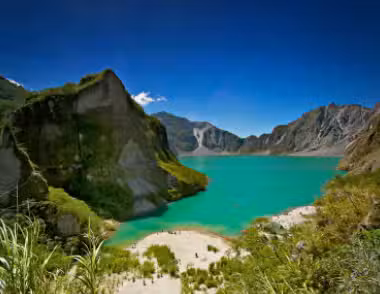 Philippines Discovery,  Philippines