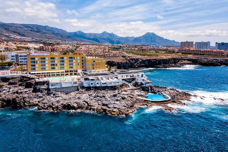 Atlantic Holiday Hotel, Canary Islands
