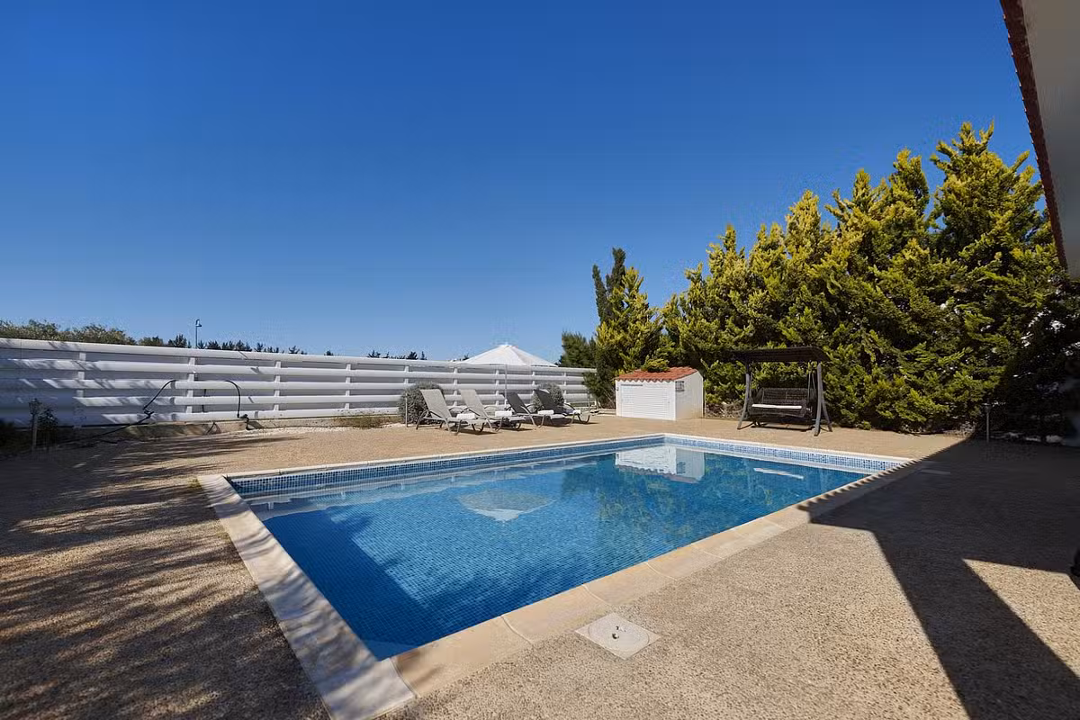 Villa Casa Bonita