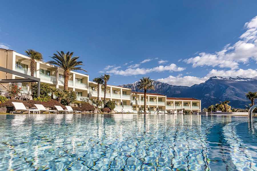 Park Hotel Imperial, Italy