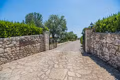 Villa Can Barretas