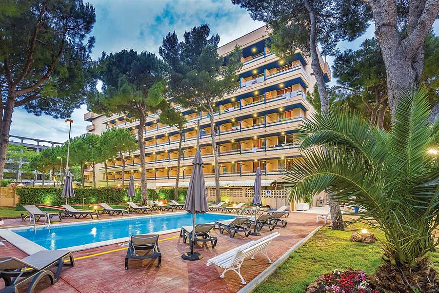 4R Playa Park Hotel, Spain