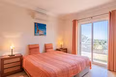 Villa Costa Bedroom