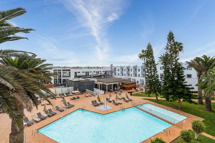 LIVVO Hotels Corralejo Beach, Canary Islands