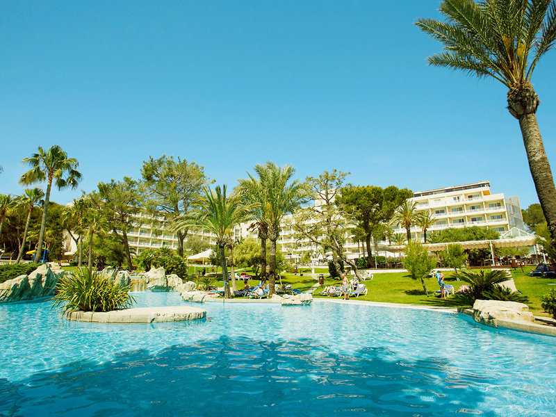 Grupotel Gran Vista Hotel & Spa,  Majorca