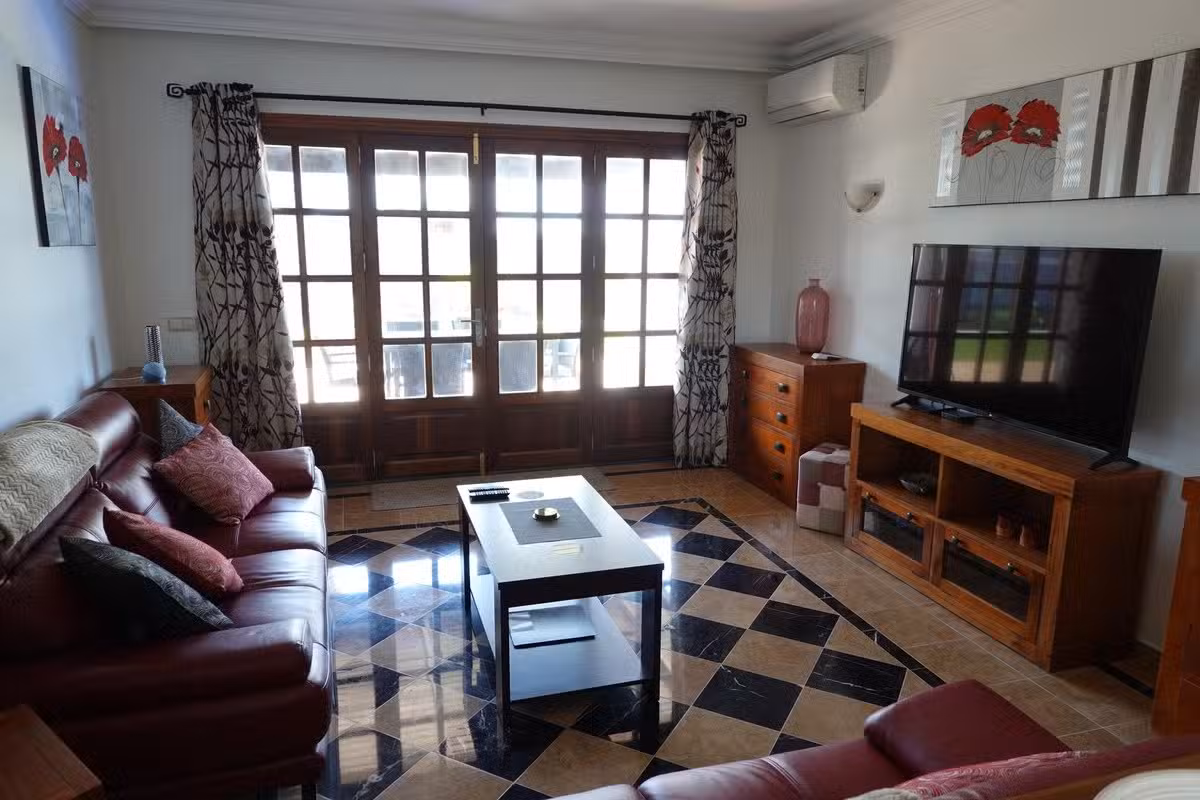 Casa Lydia Lounge