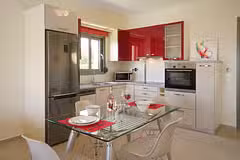 Trapezaki Bay Cottage in Trapezaki, Kefalonia, Greece