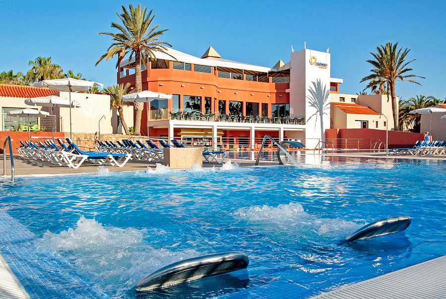 Caybeach Caleta, Canary Islands