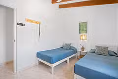 Villa Kai Bedroom