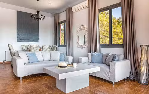 Villa Giorgio Lounge