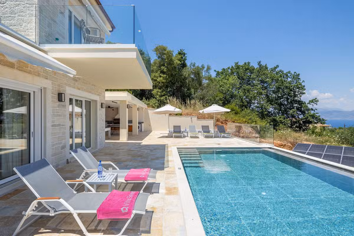 Villa Anastasia