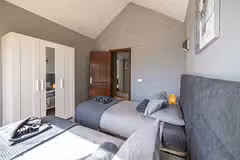 Villa Alysia Bedroom