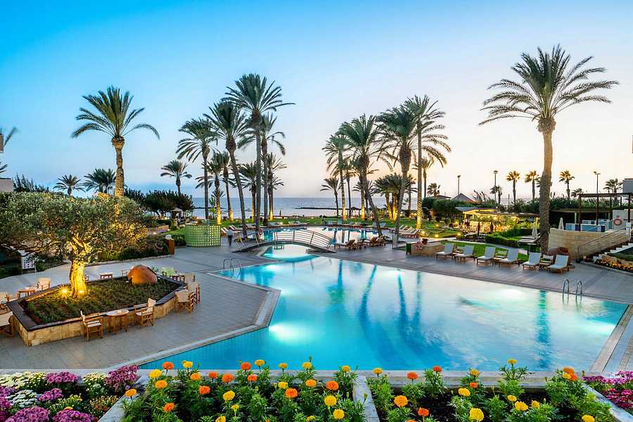 Constantinou Bros Asimina Suites, Cyprus