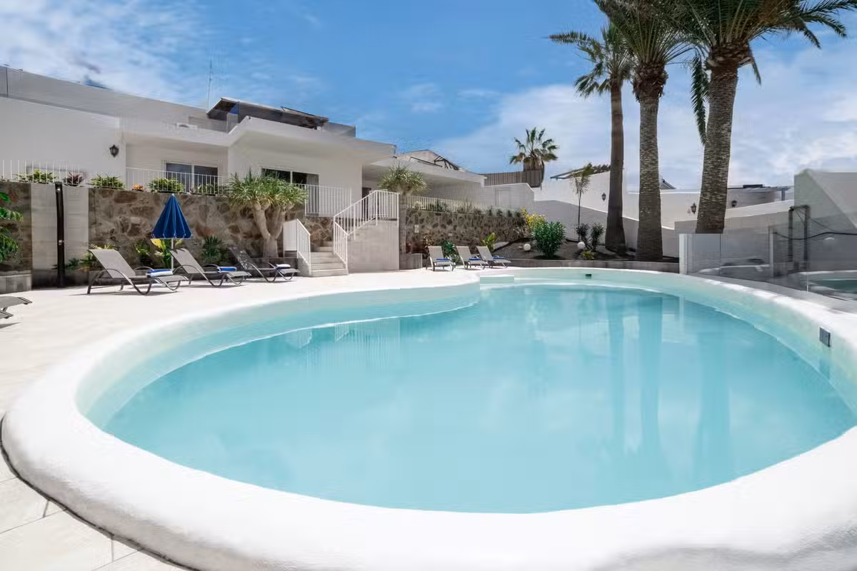 Villa Cancilla