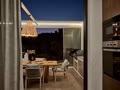 Villa Zeta