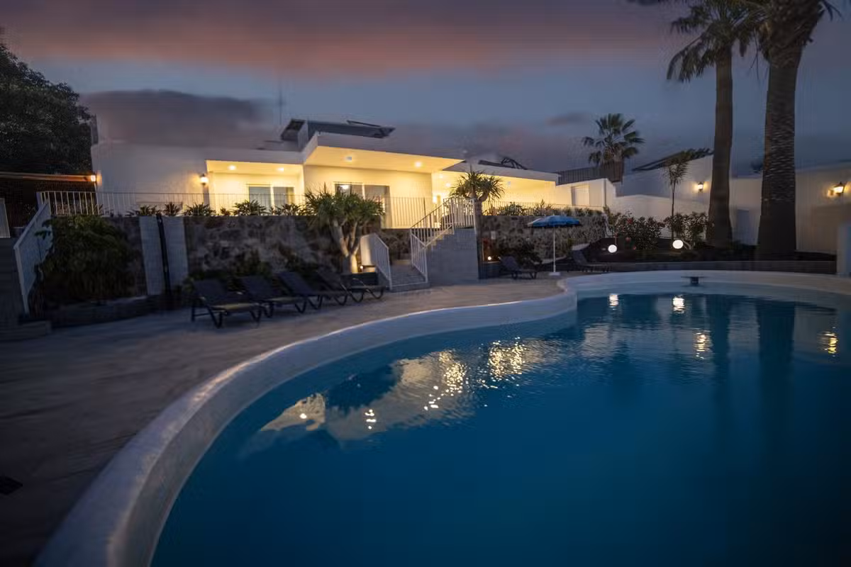 Villa Cancilla