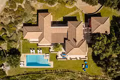 Villa Oxopetra
