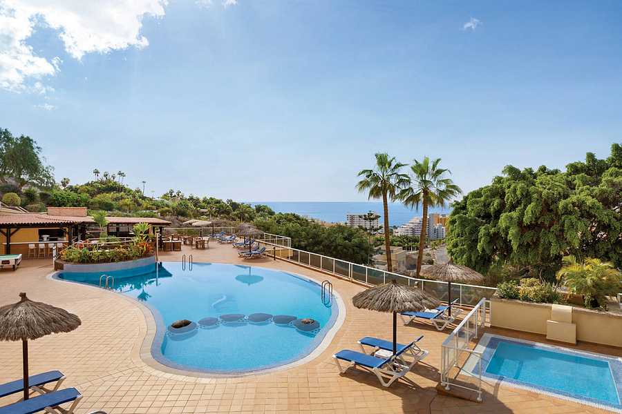 Wyndham Residences Costa Adeje, Canary Islands