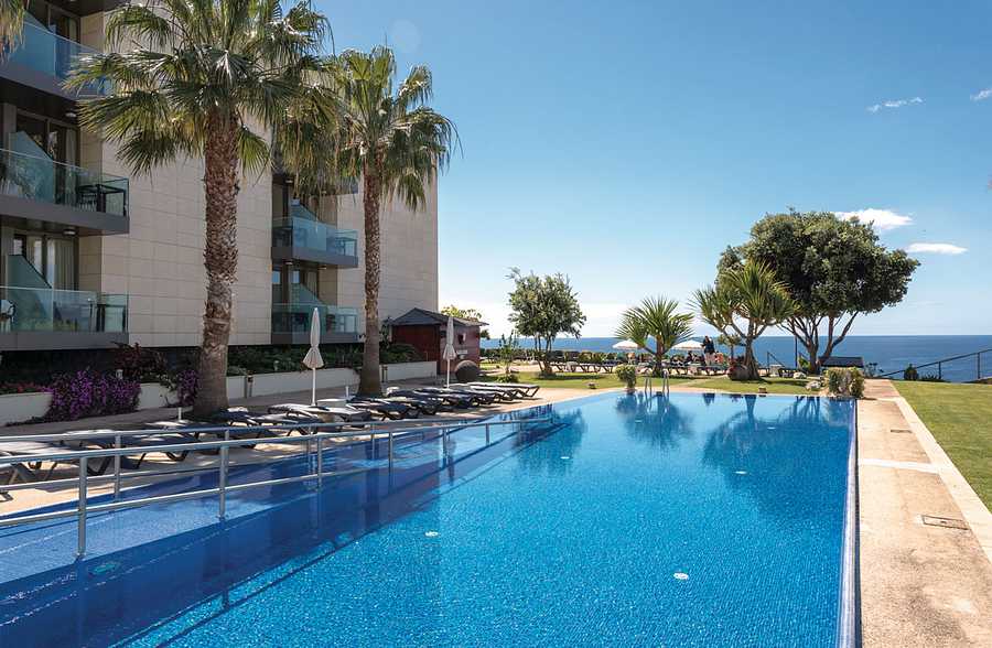 Golden Residence, Portugal