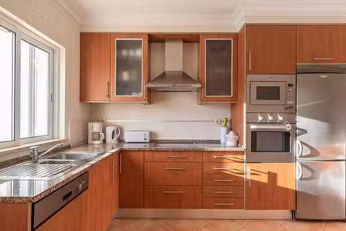 Villa Costa Kitchen
