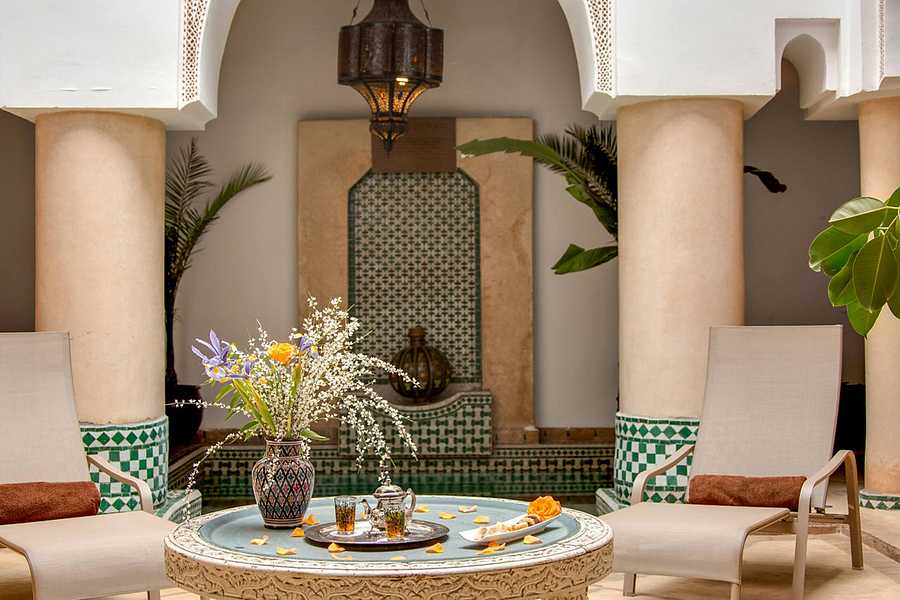 Riad Bab Firdaus - Angsana Heritage Collection, Morocco
