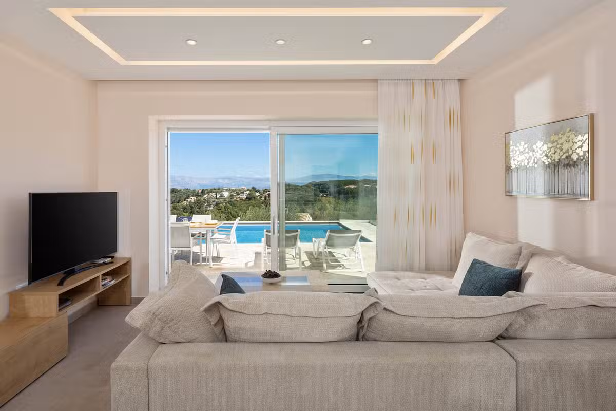 Villa Anastasia