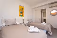 Villa El Solaz in Pollensa, Mallorca, Spain